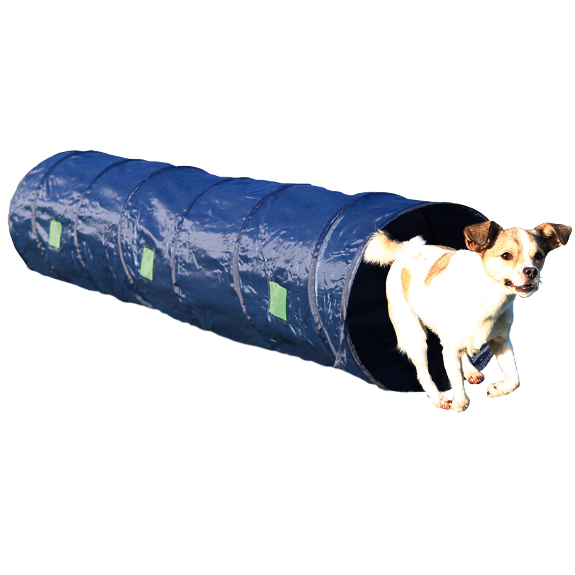 AGILITY-Tunnel - Hundetunnel Tunnel - Durchmesser 40 cm 1,98 cm lang&nbsp;