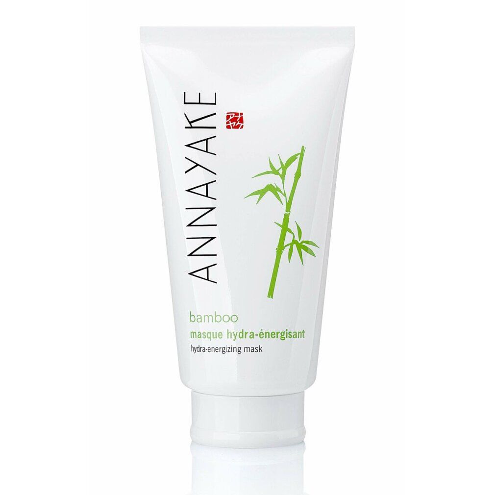 Annayake Bamboo Hydra-Energising Mask 75 ml