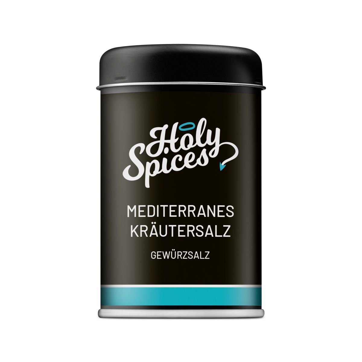 Holy Spices Mediterranes Kräutersalz