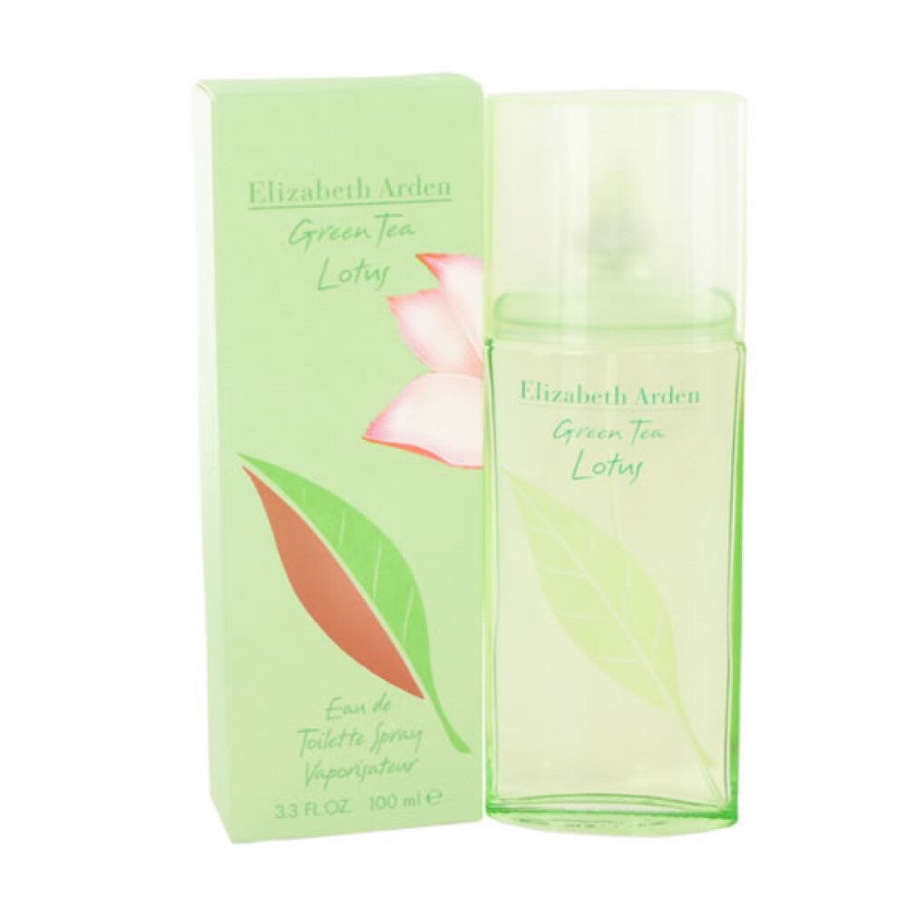 Elizabeth Arden Green Tea Lotus Eau de Toilette