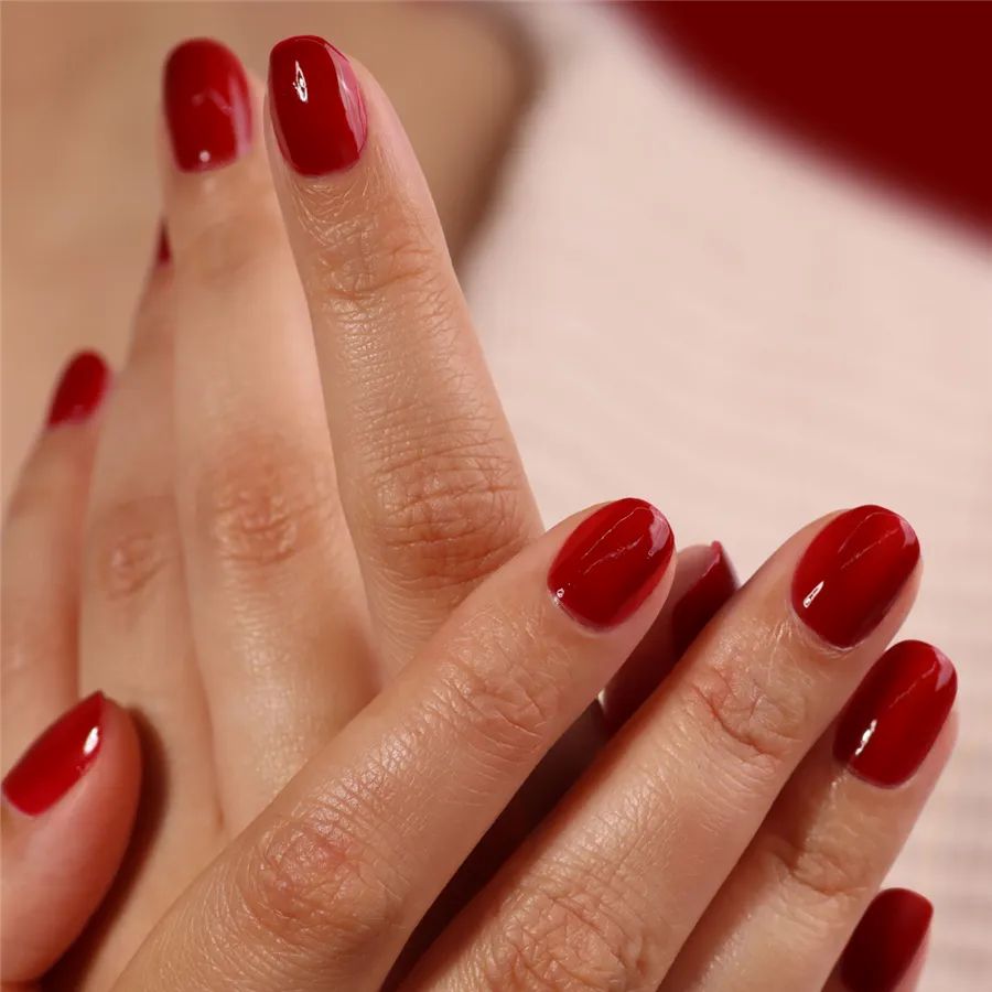 LONDONTOWN lakur Mull It Over Nagellack