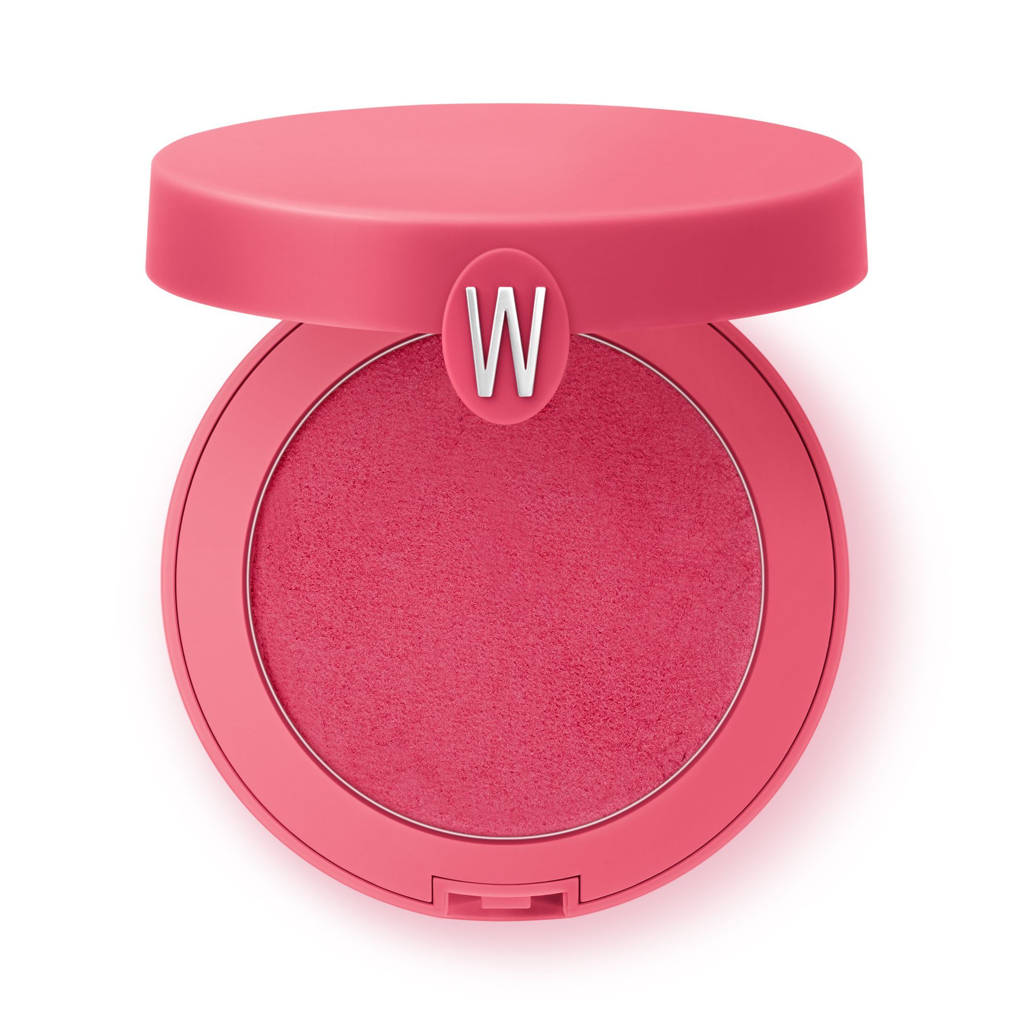 WYCON cosmetics balmy cheeks 309 raspberry pink