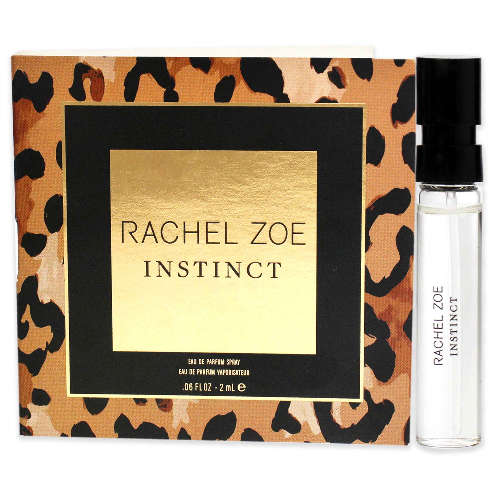 Instinct von Rachel Zoe für Damen 60 ml