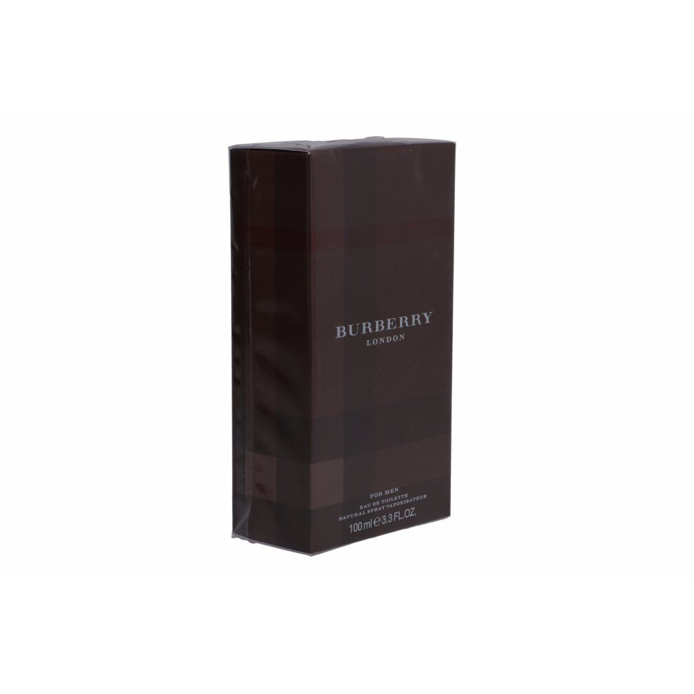 Burberry London for Men Eau de Toilette