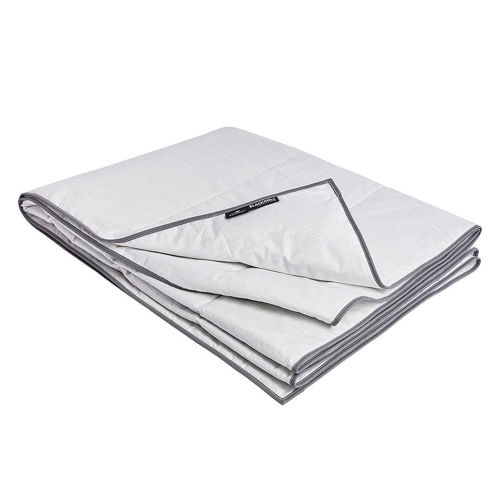 Blackroll Bettdecke Recovery Blanket Summer 1 St