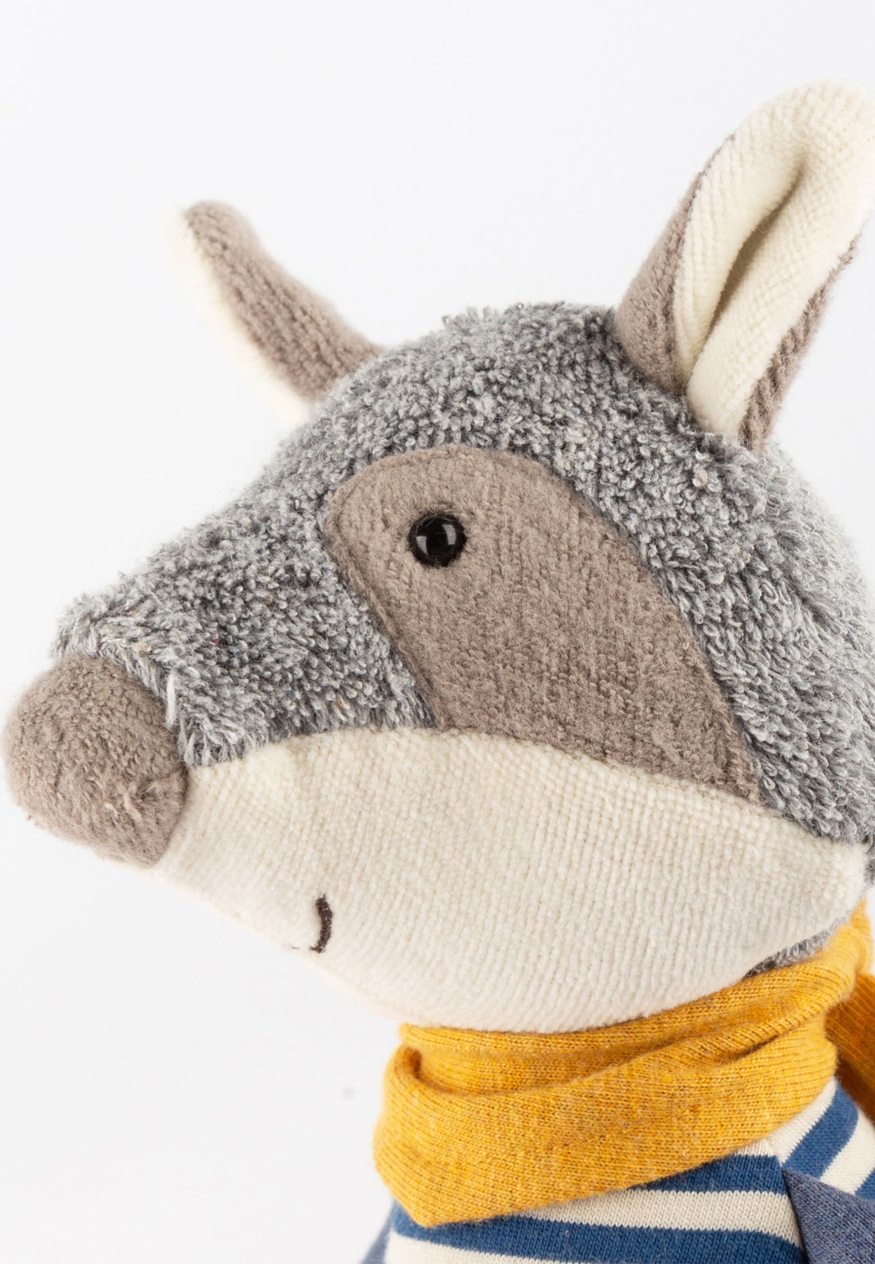 SIGIKID Spieluhr Waschbär
