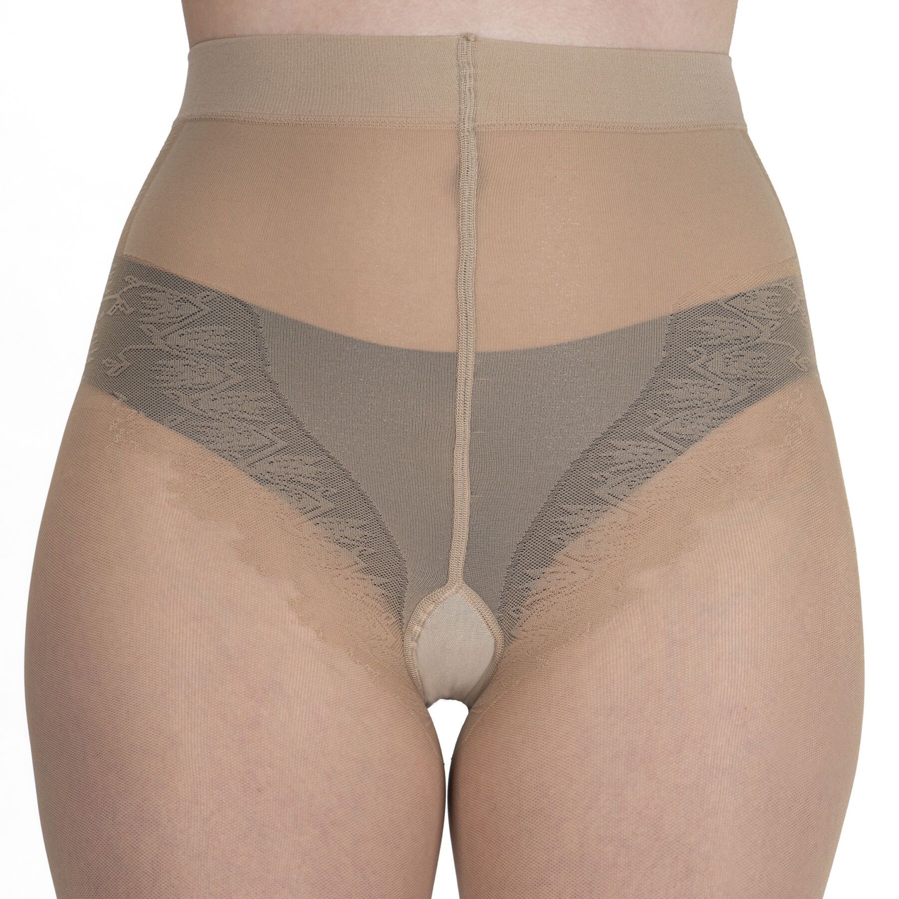Spring medical YOURSPRING LIGHT Strumpfhose