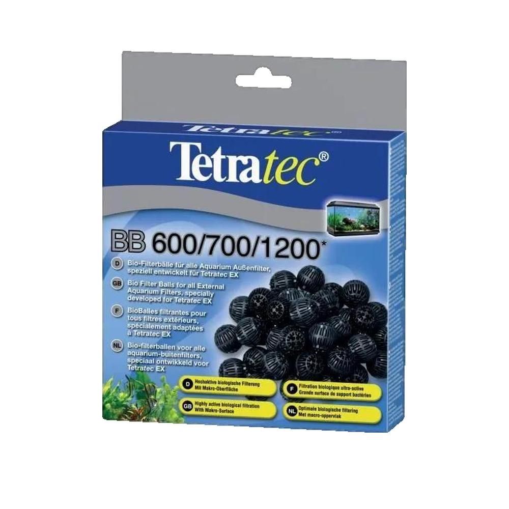 tetra Tetratec EX Bio-Kugeln für Aquarienfiltration 800 ml