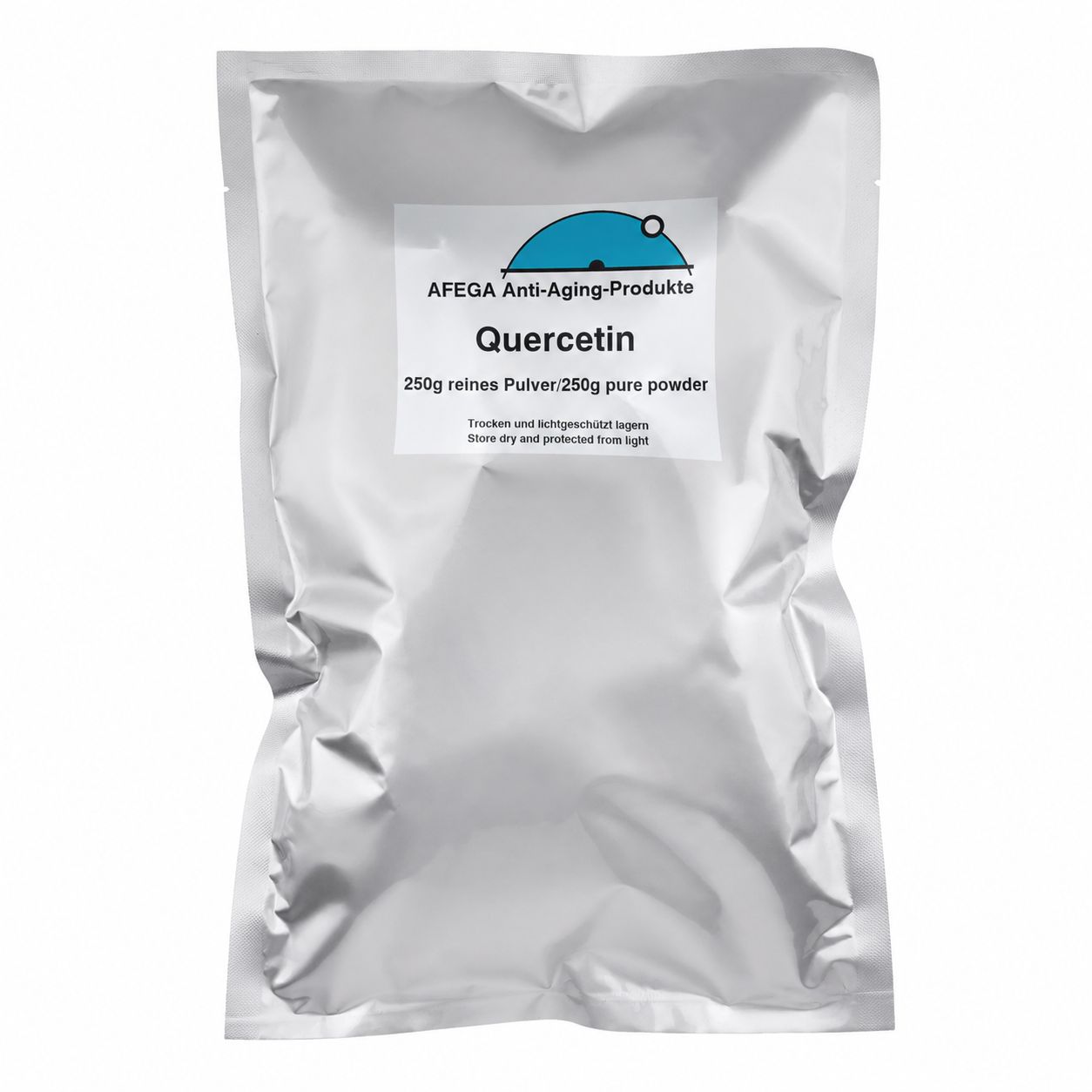 Afega® Quercetin-Pulver 250 g Pulver