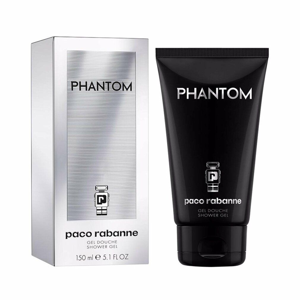 Paco Rabanne, Phantom Duschgel