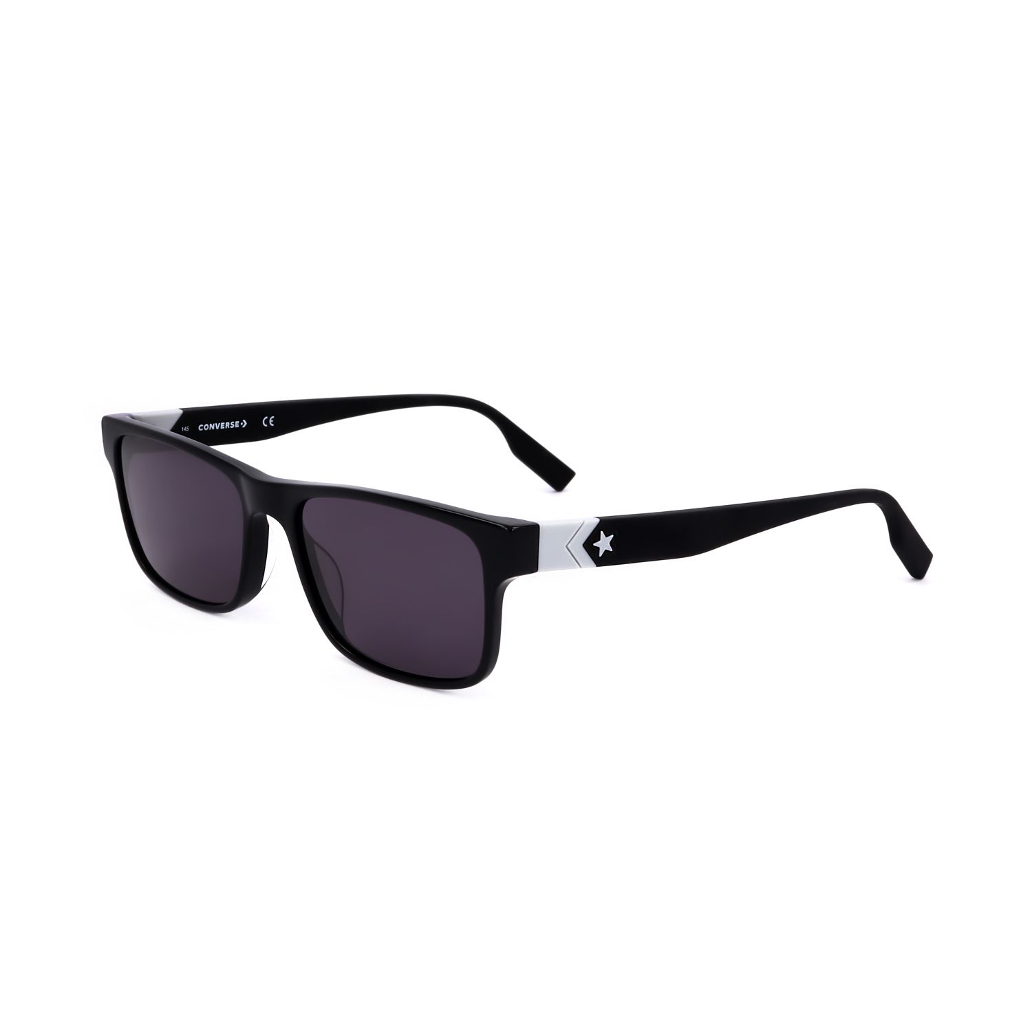Converse occhiali da sole uomo CV520S RISE UP black