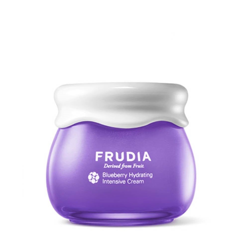 Frudia Blueberry Hydrating Intensive Cream