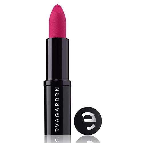 Eva Garden The Matte Lipstick - 631 Deep Pink