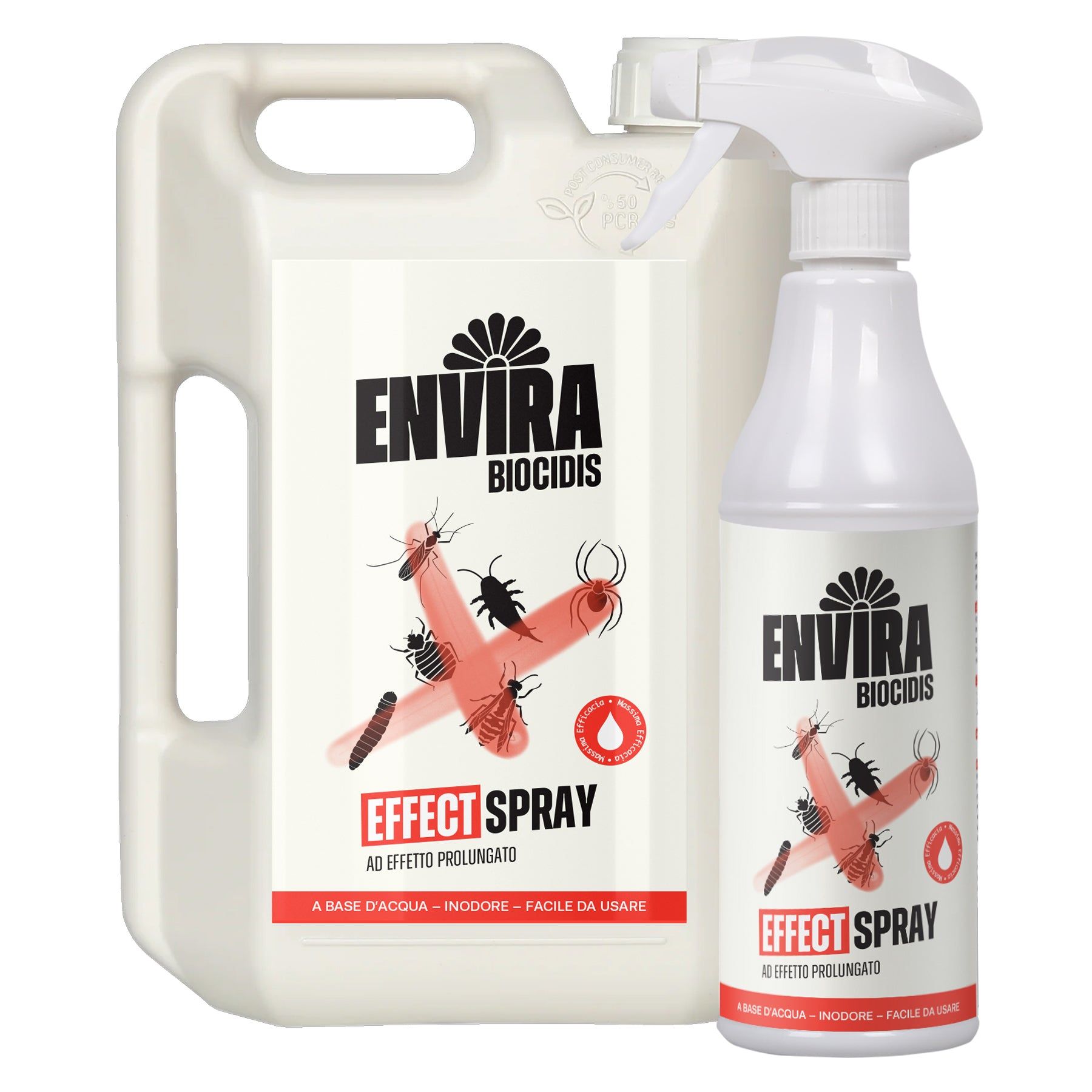 Envira Effect Spray