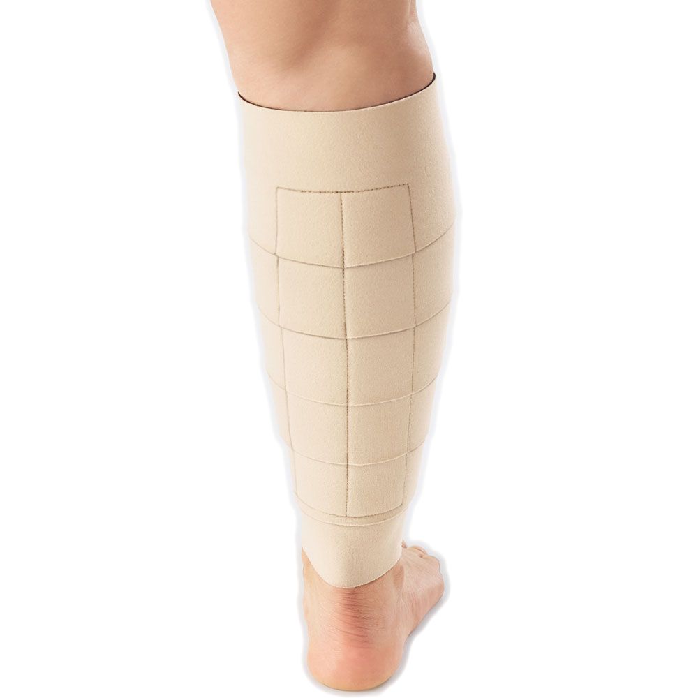 L&R ReadyWrap Calf (Unterschenkel) Medizinisches Adaptives Kompressionssystem 1 St