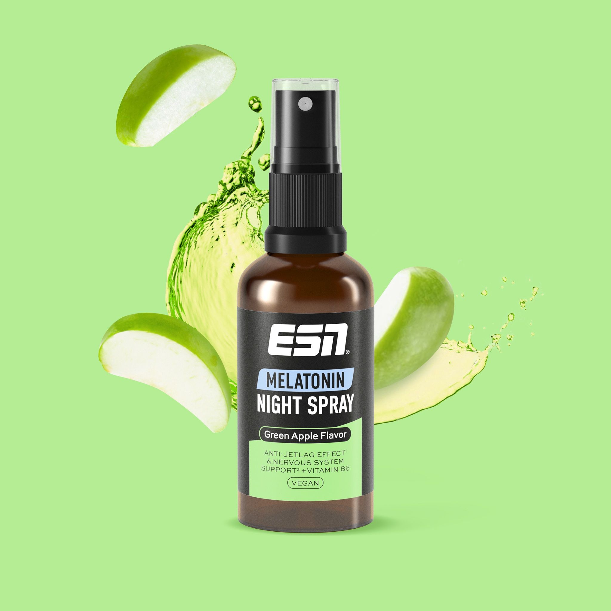 ESN Melatonin Night Spray