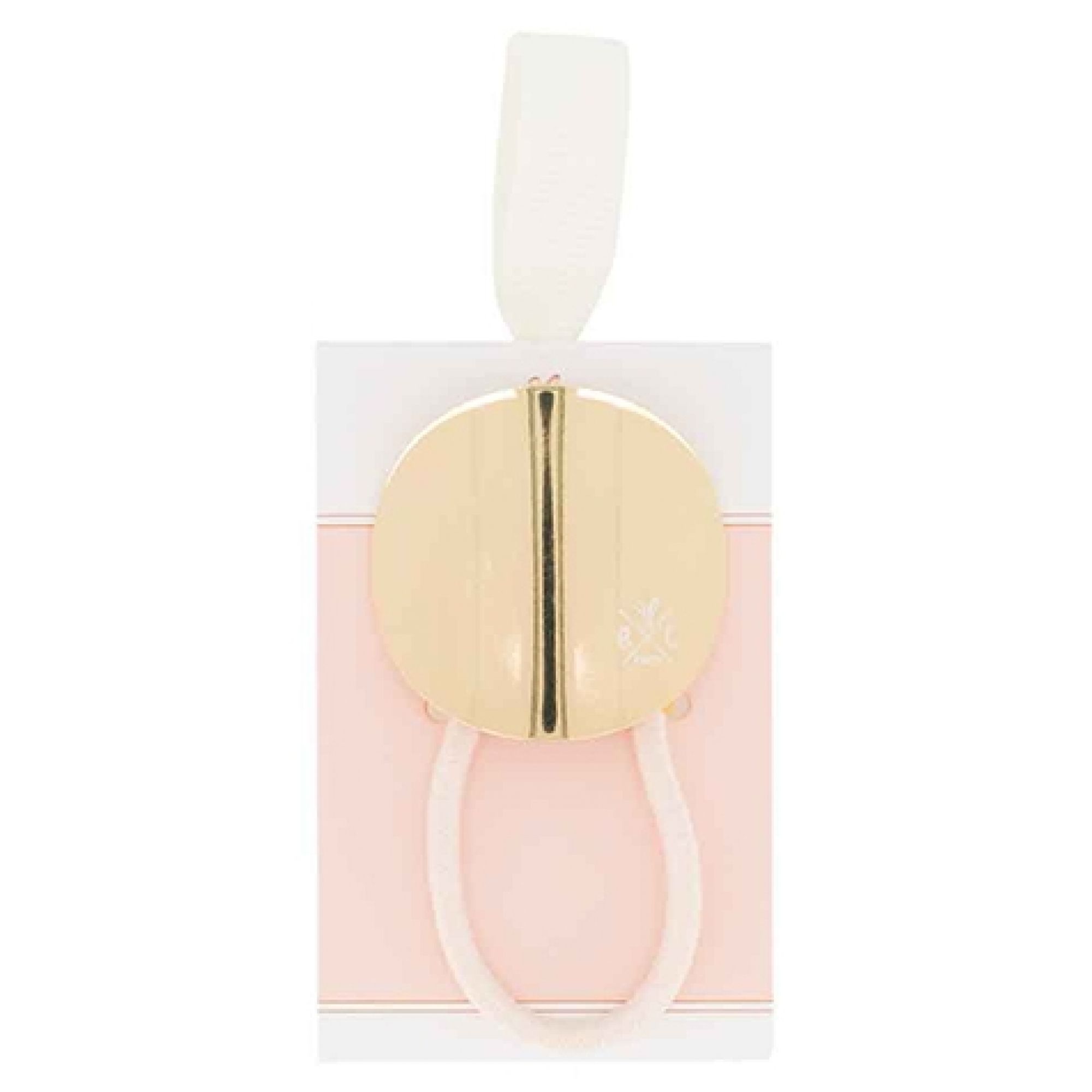 Bachca Elastische Metallplatte 0,5x7,5x4 cm