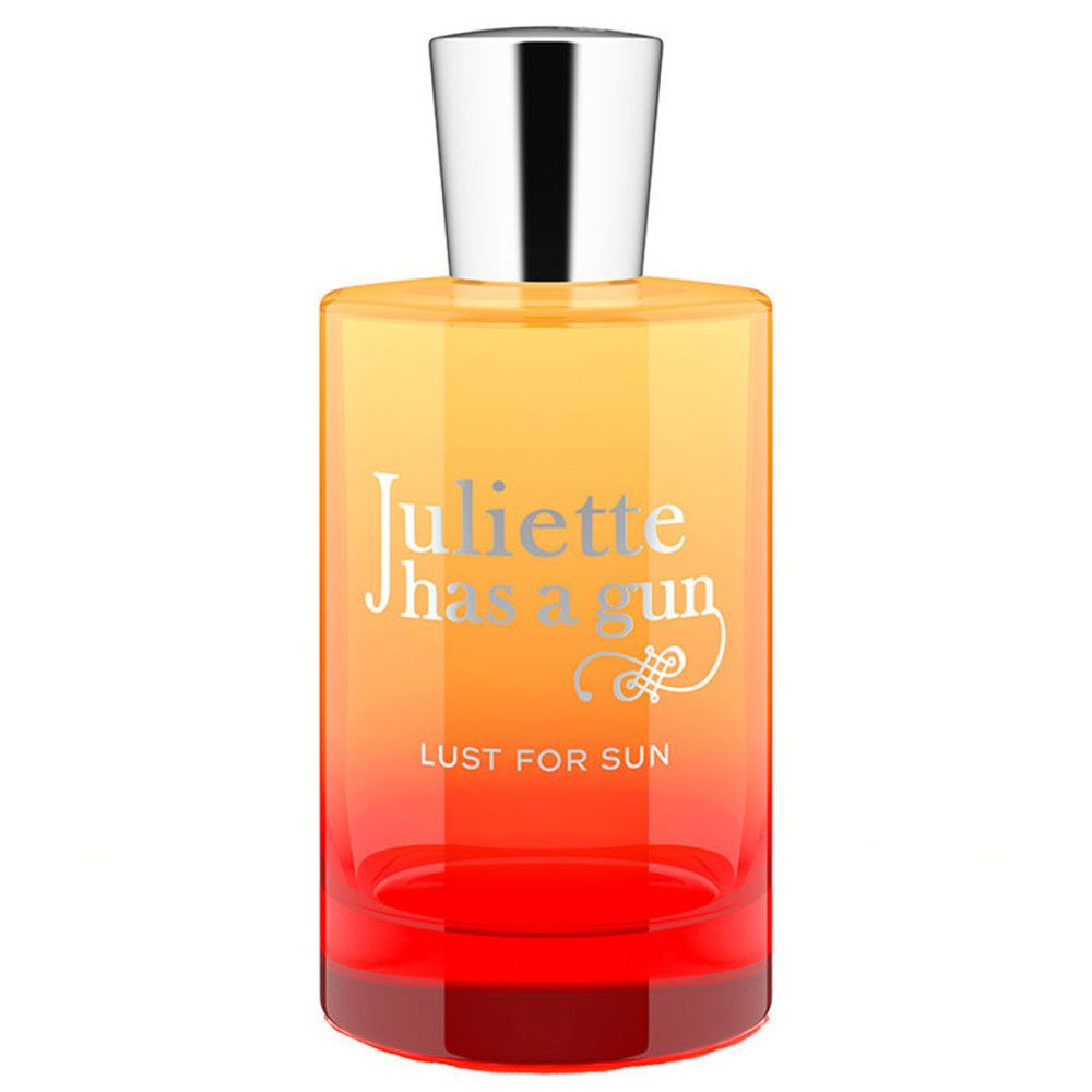 Juliette Has A Gun Donna Lust For Sun Eau De Parfum Spray 100 Ml Profumo