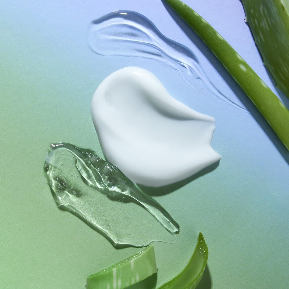 Eveline Cosmetics Aloe Collagen Gesichtsgelcreme