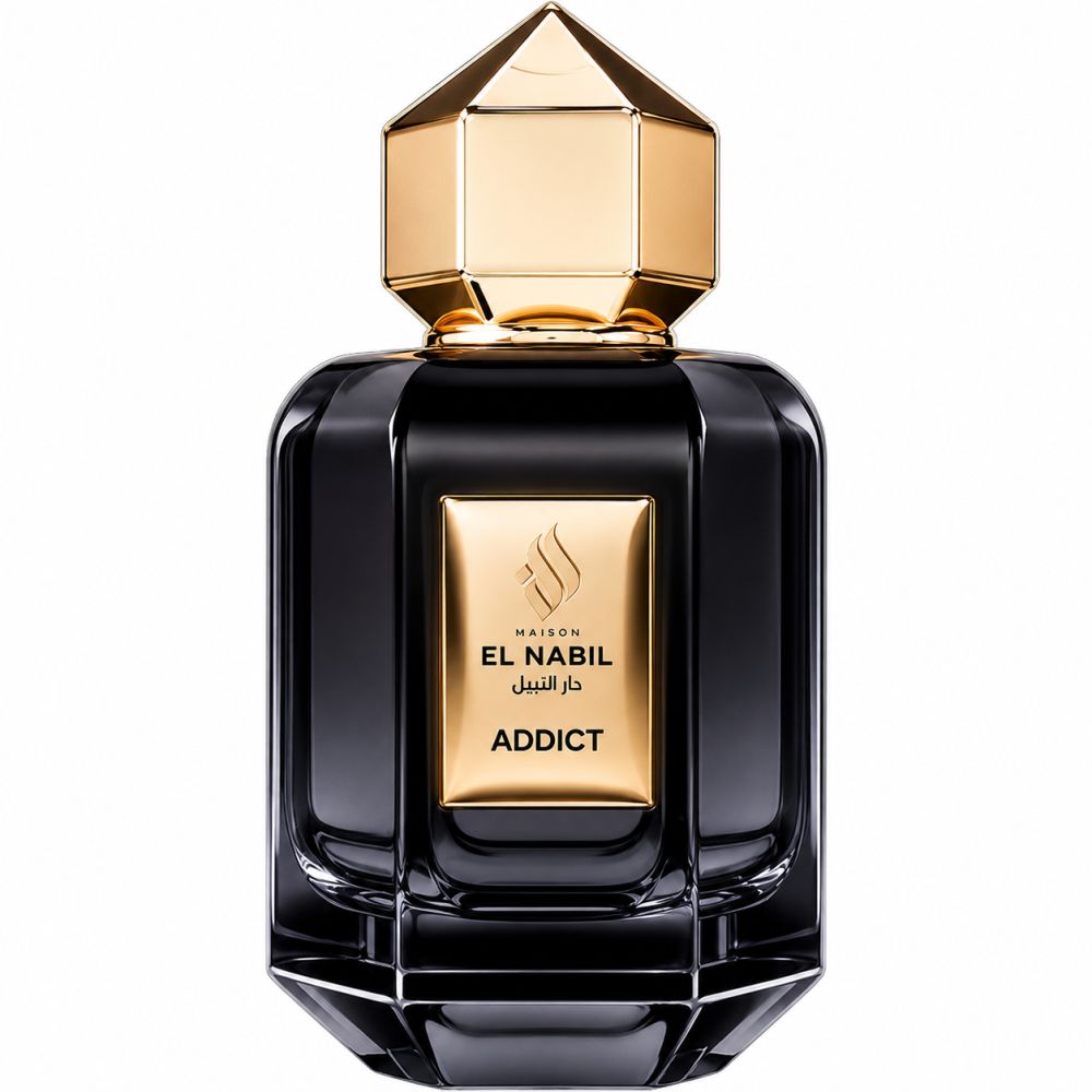 El Nabil - Eau de Parfum Addict 65 ml