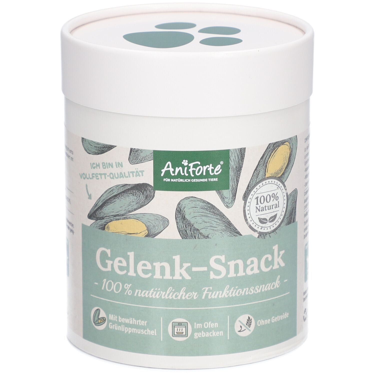 Aniforte® Snack Articulations - Complément alimentaire pour chien