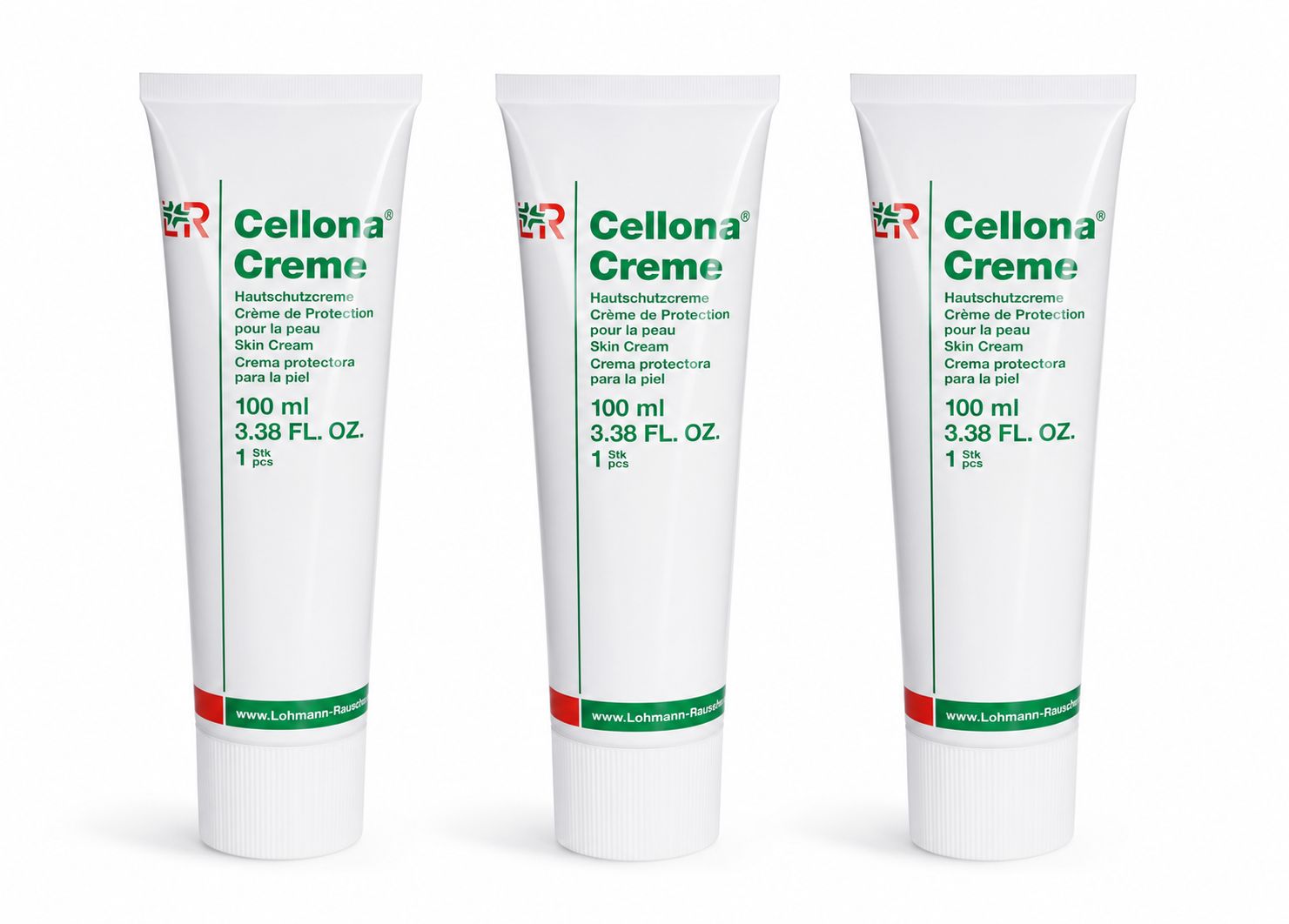 Cheplapharm PC 30 Creme 1 Pc