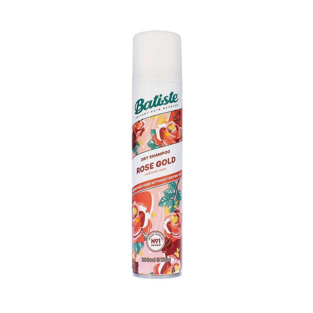 Batiste - Trockenshampoo Rose Gold