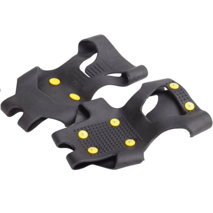 Russka Schuh-Spikes
