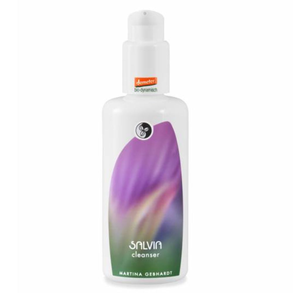 Martina Gebhardt Salvia Cleanser