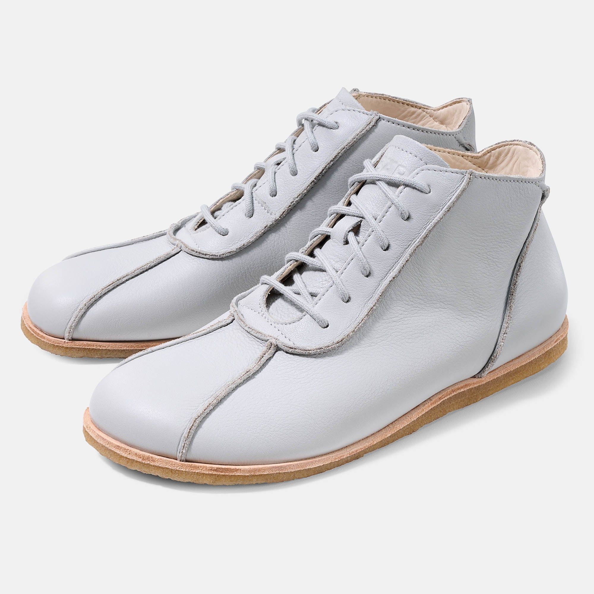 BÄR Schuhe Brie 2.0 Damen -  Stiefeletten Weite: breit