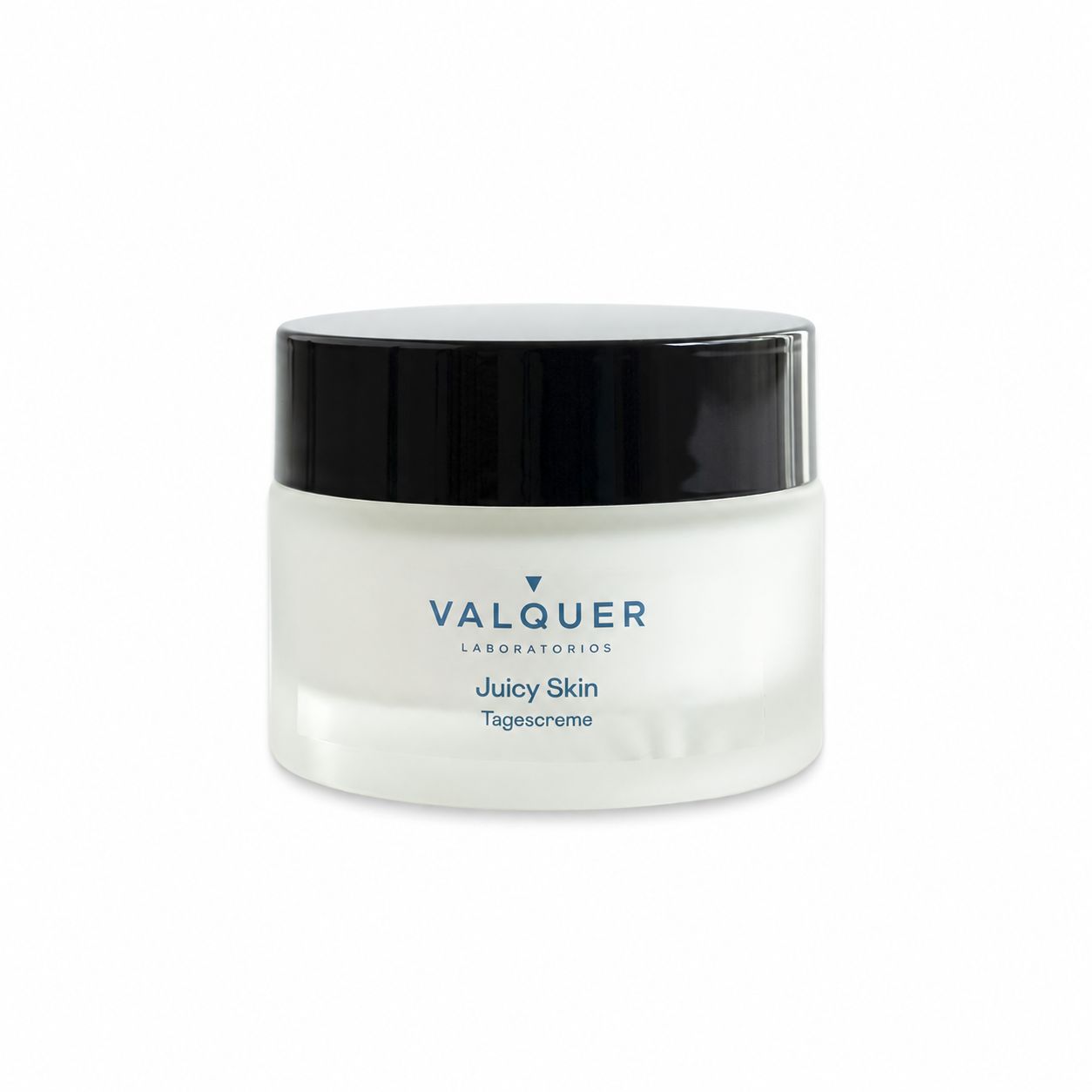 Valquer G-3 Collagen Vegetable Origin Gesichtscreme-Tiegel.