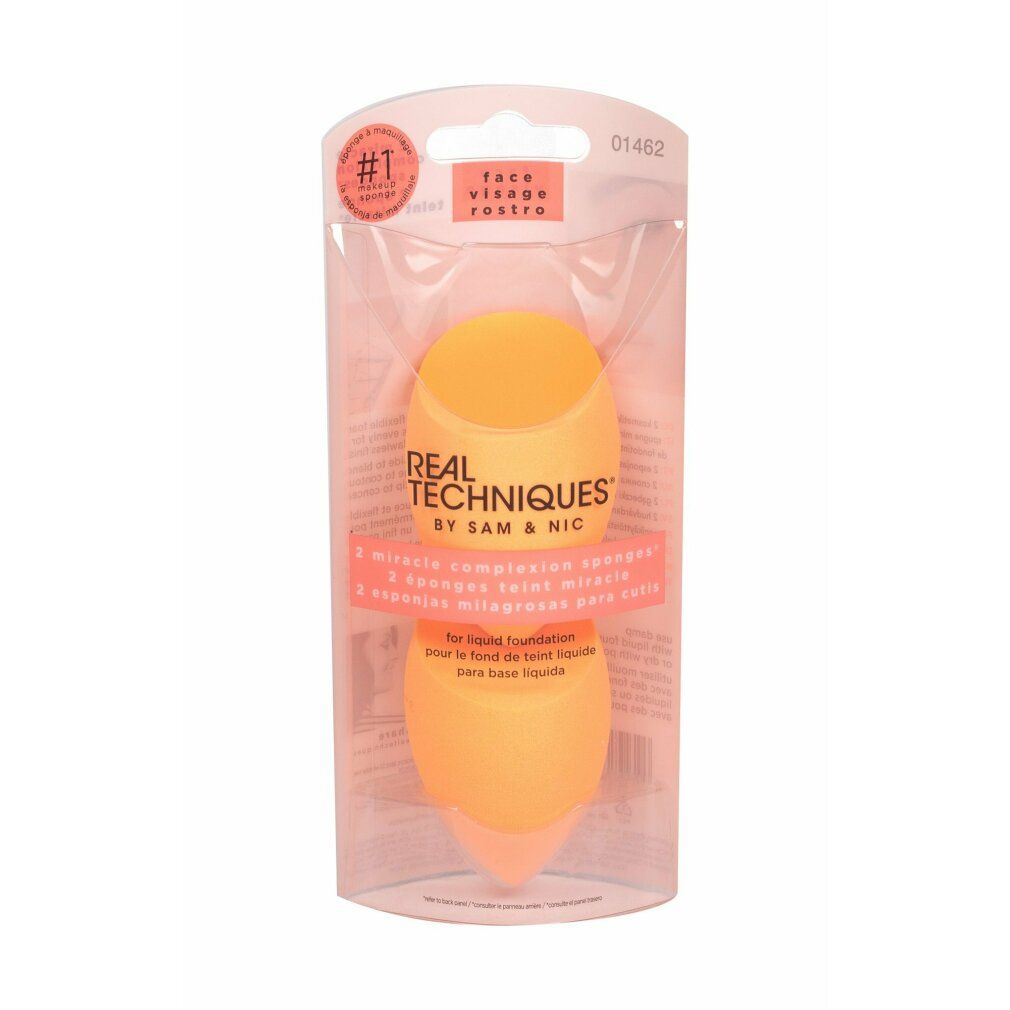 MIRACLE COMPLEXION Schwamm 2 u