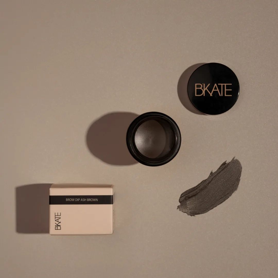 B'KATE Augenbrauenpomade Ash Brown