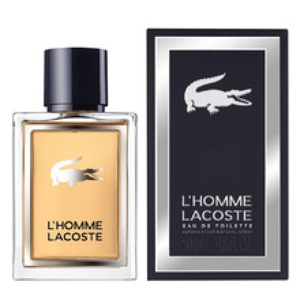 Lacoste l'Homme Edt Spray