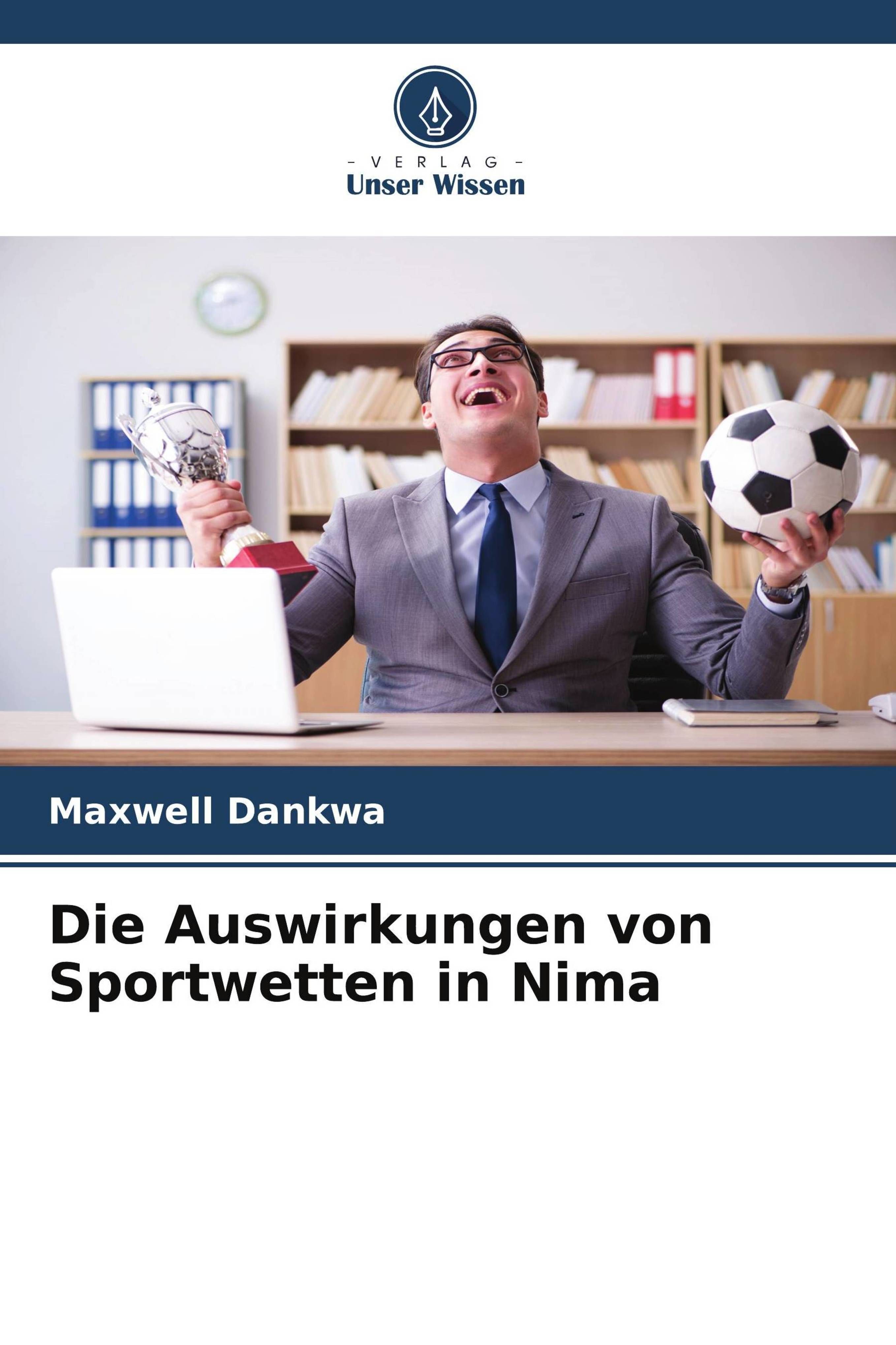 Die Auswirkungen von Sportwetten in Nima DE
