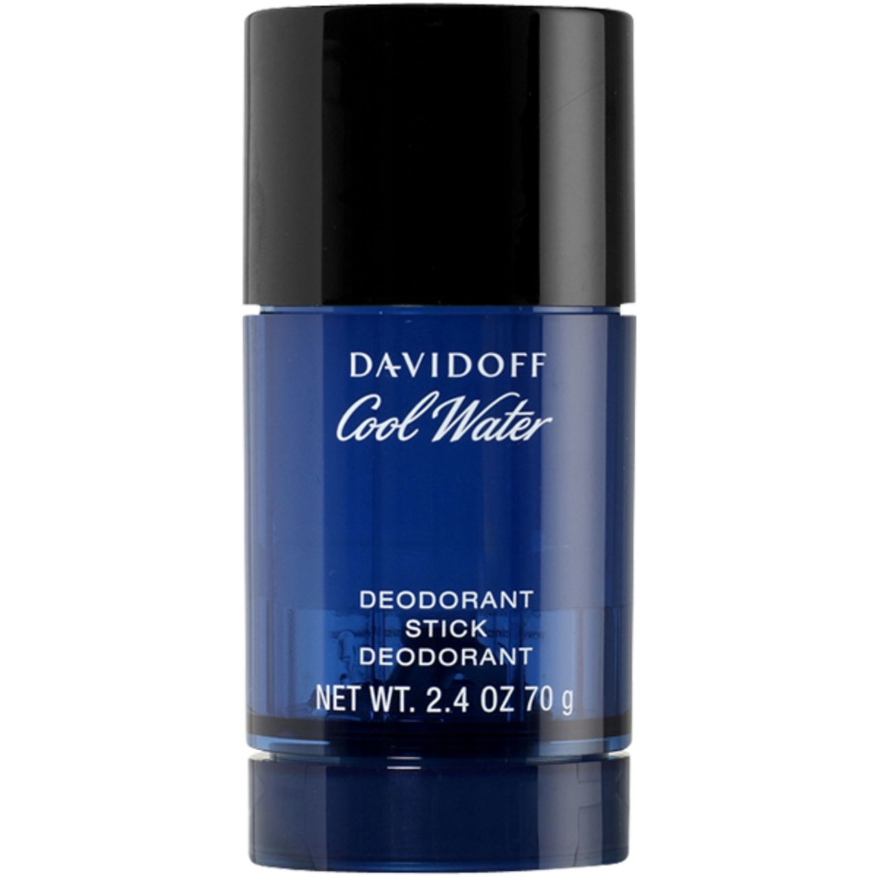 Davidoff Cool Water Deo-Stick für Herren 70 g