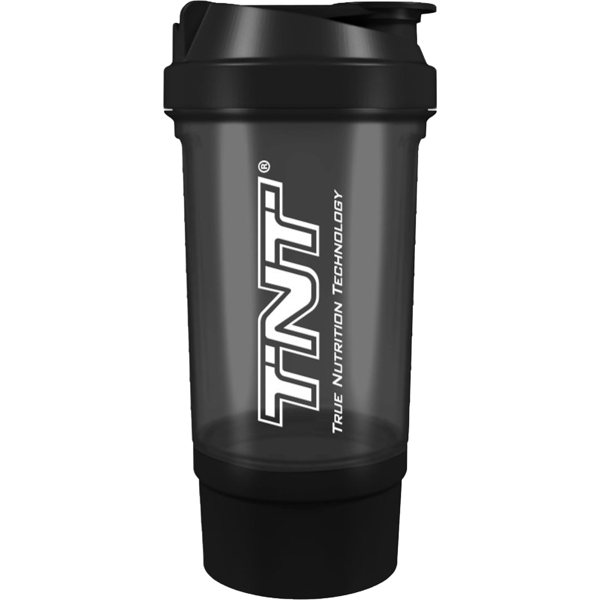 TNT Shaker für Proteinshakes und Sportnahrung