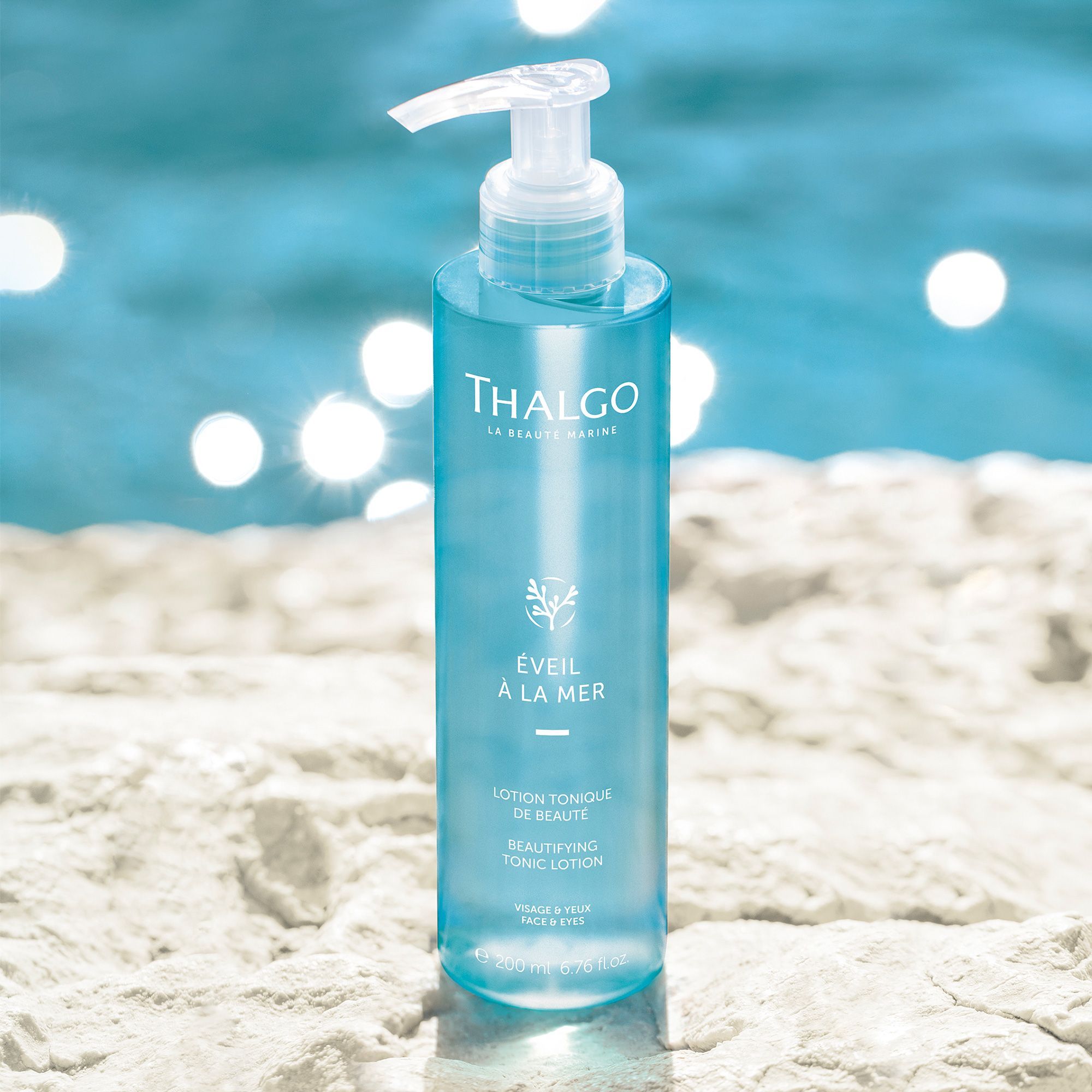 THALGO Meerwasser Tonic