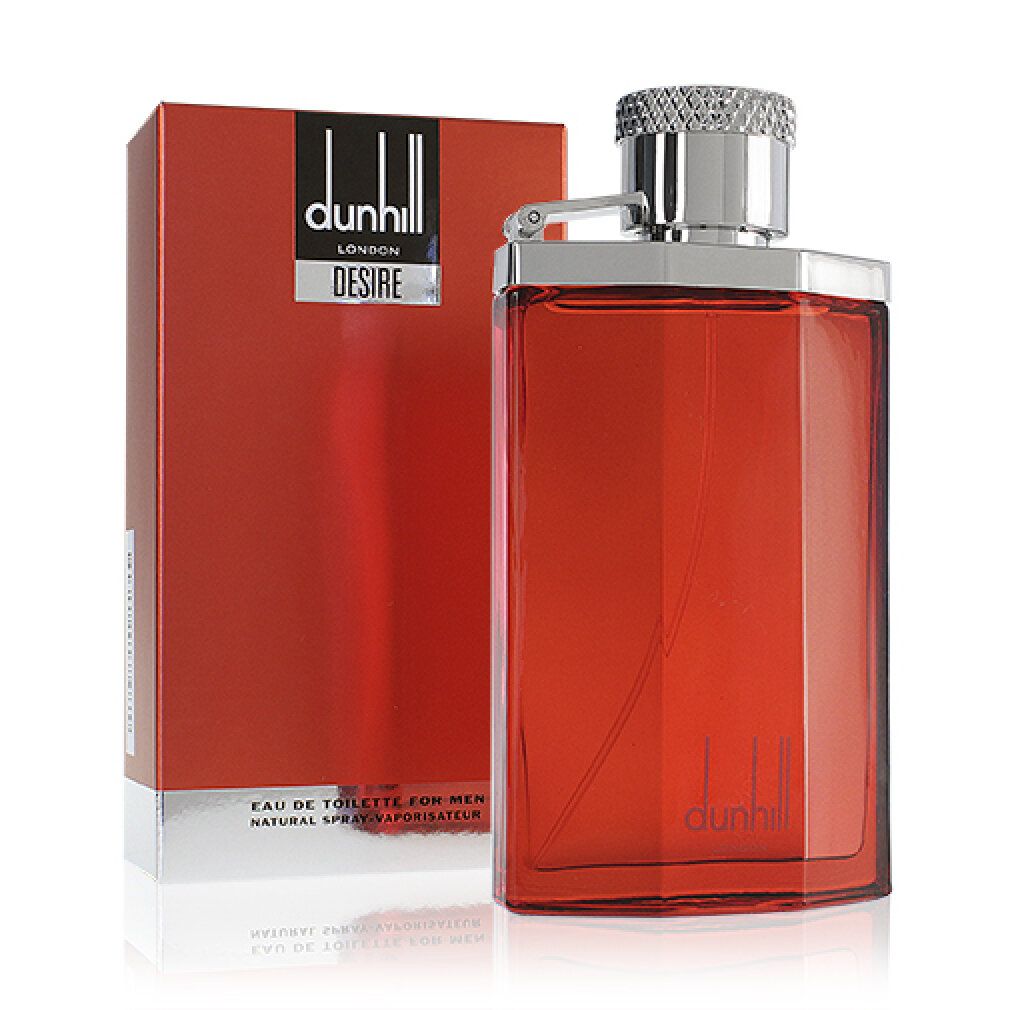 Dunhill Desire Red Eau De Toilette