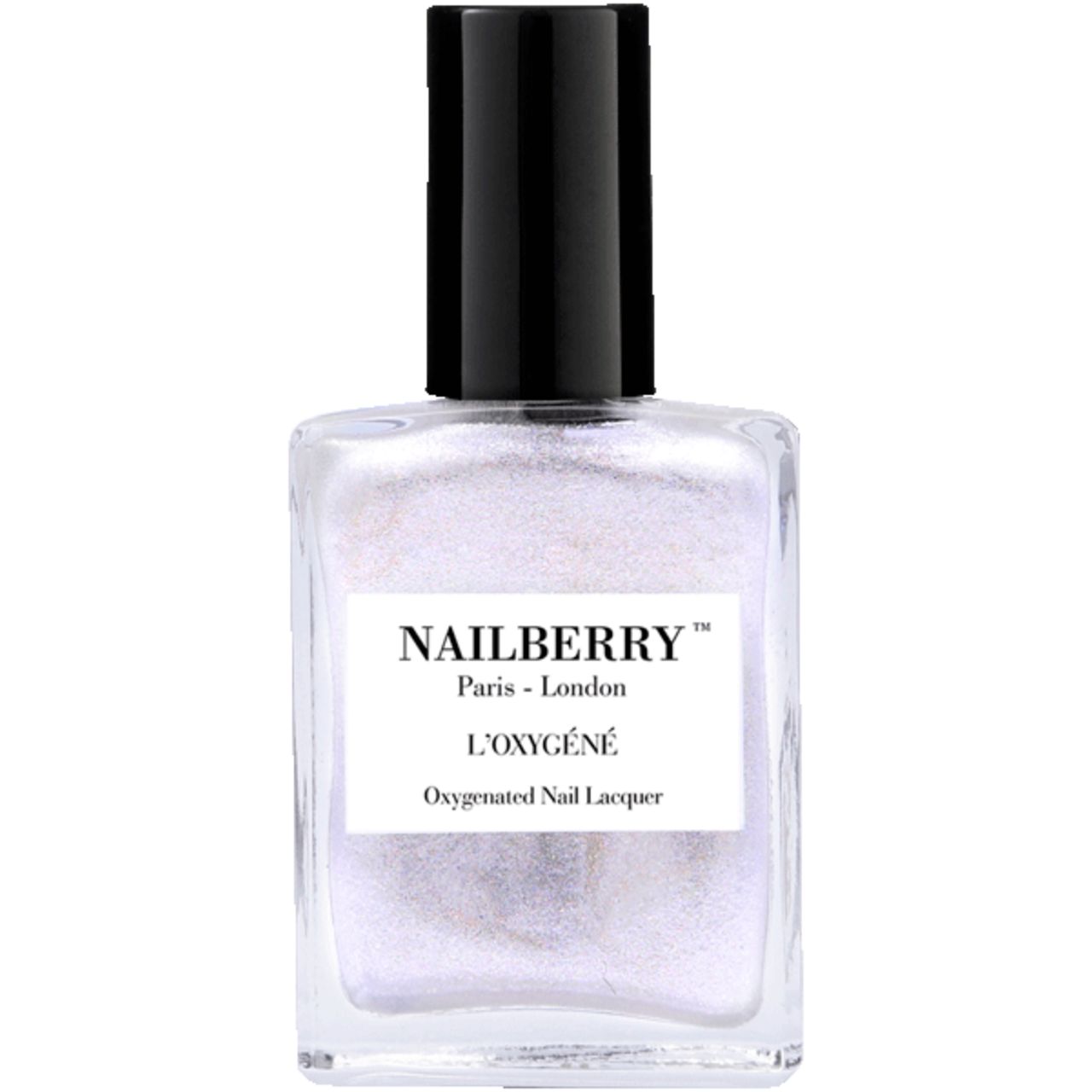 NAILBERRY, Nail Polish