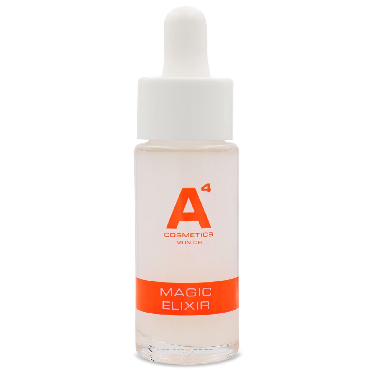 A4 Cosmetics, Magic Elixir