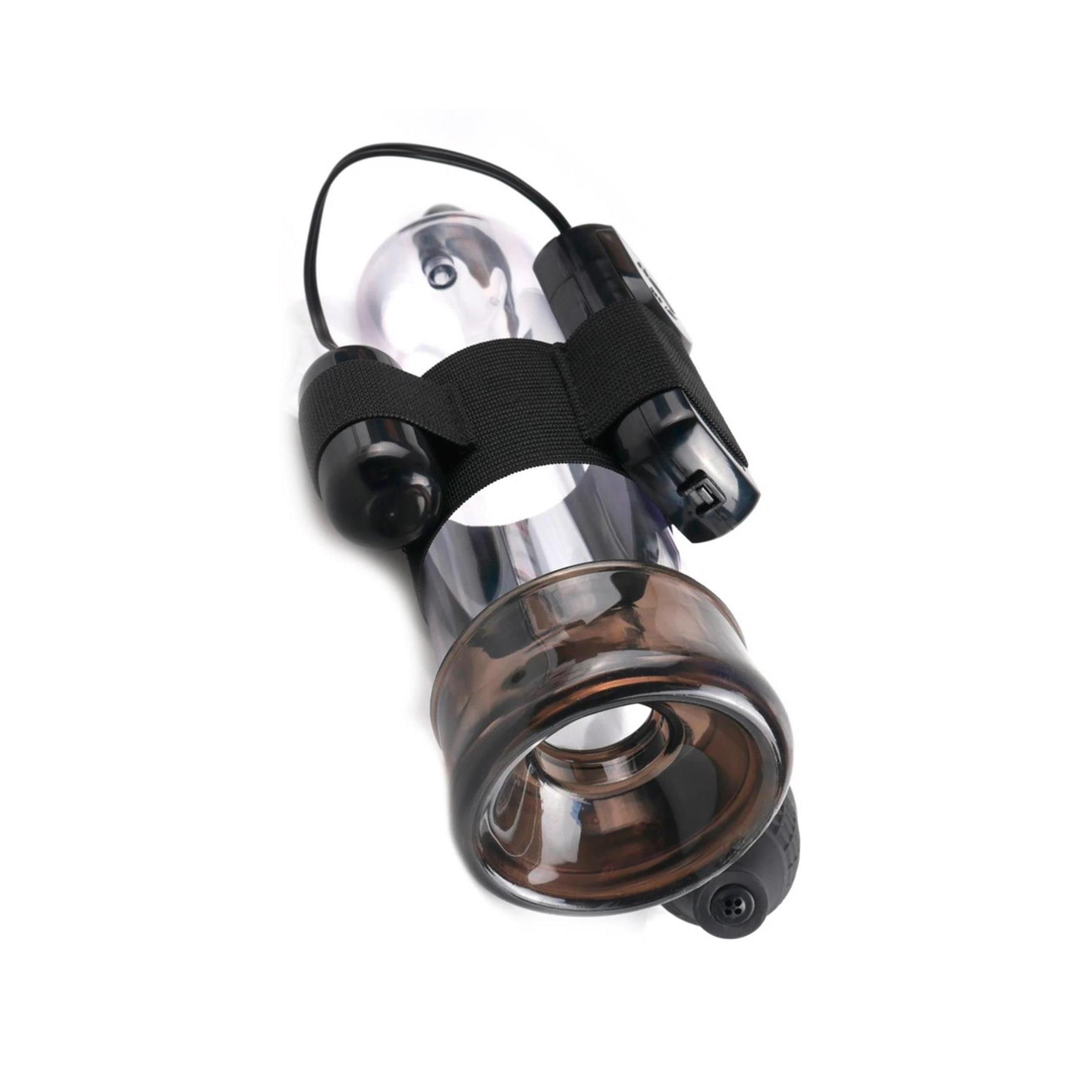 Classix - Vibrating Power Pump