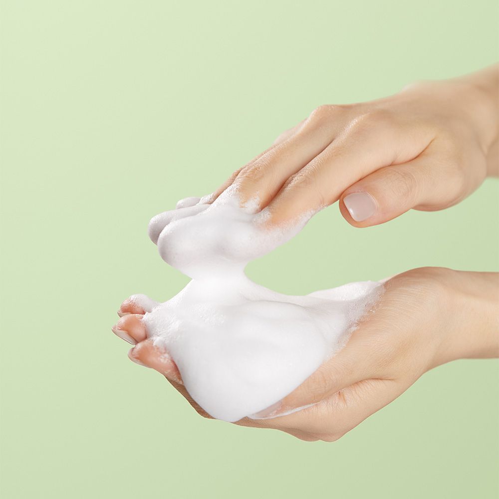 Balanceful Cleansing Foam