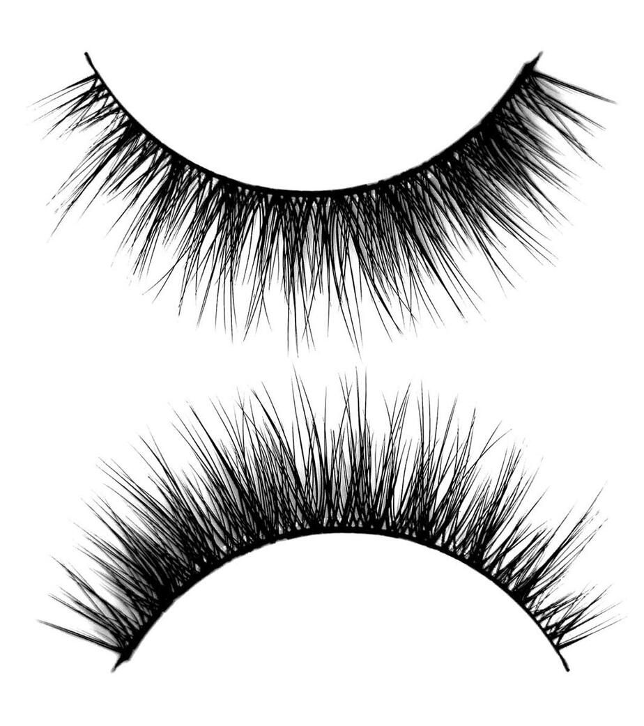 Vip MakeUp Mon Chèri - 3d False Lashes