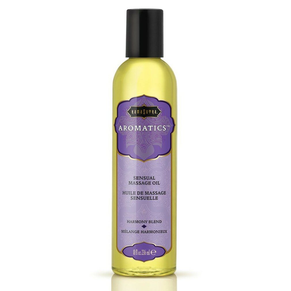 Kamasutra Harmony Blend Massage-Olie