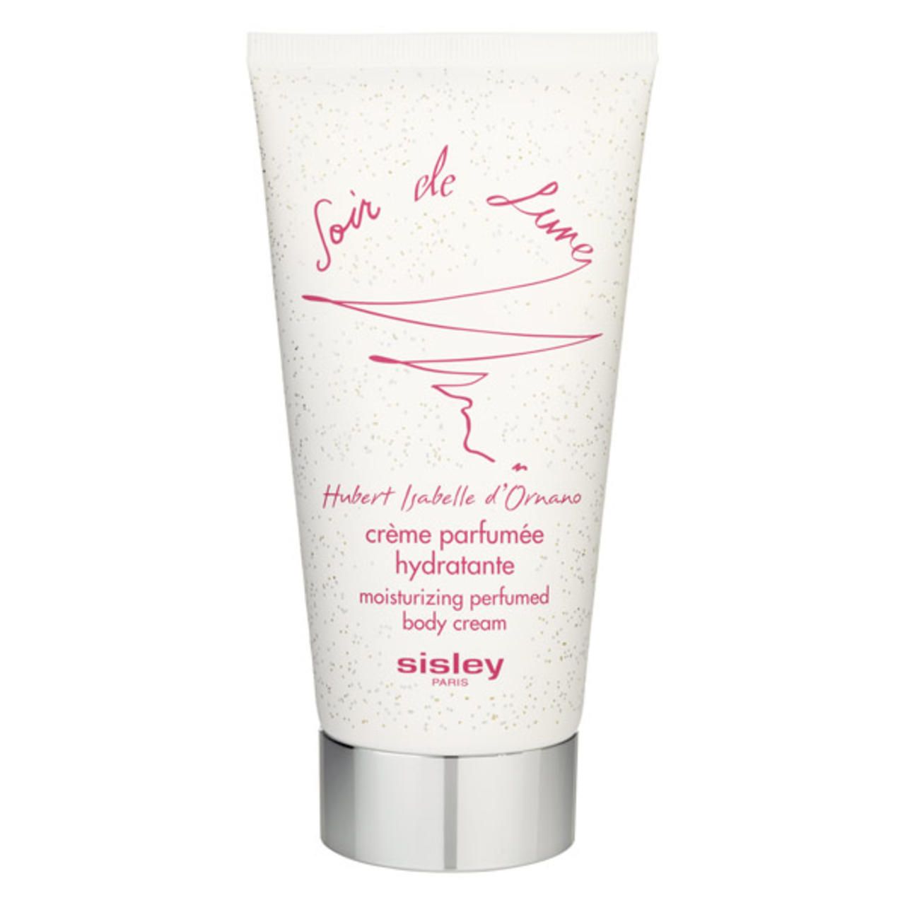 Sisley, Soir de Lune Crème Parfumée Hydratante