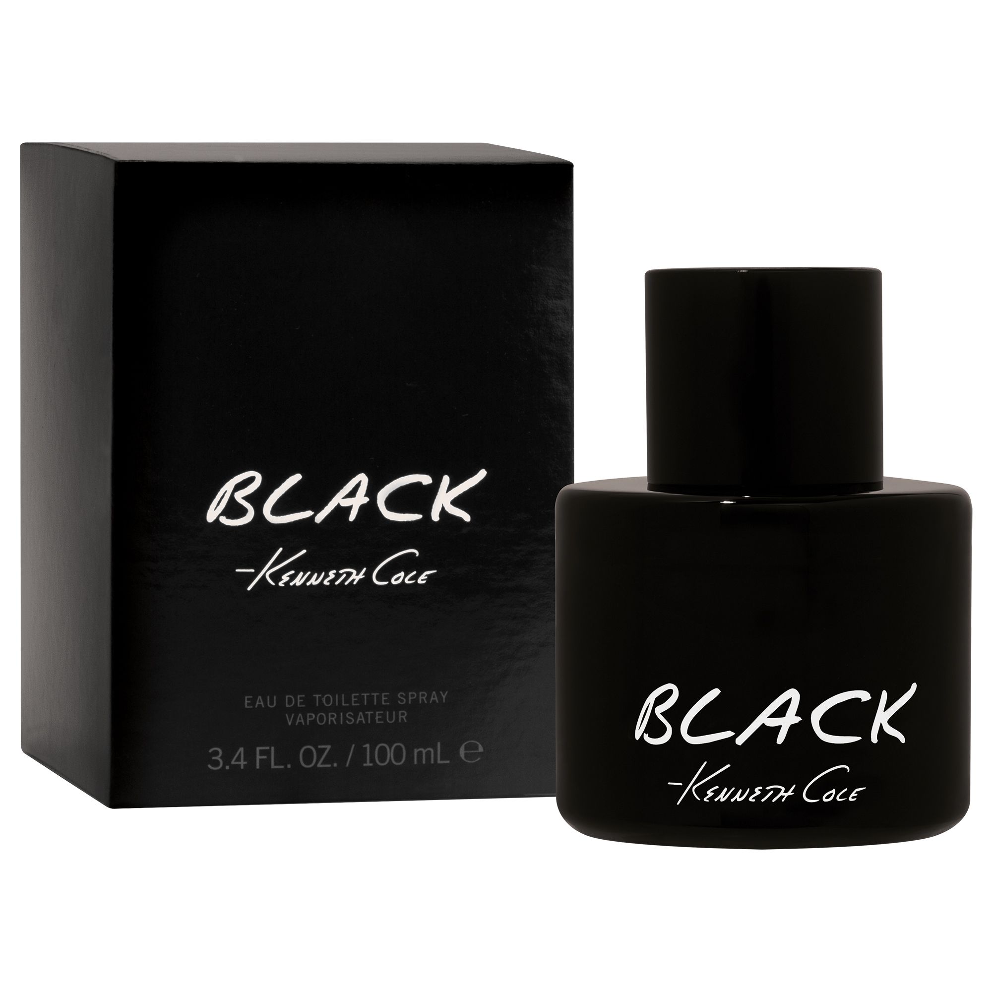 Kenneth Cole Black Eau de Toilette