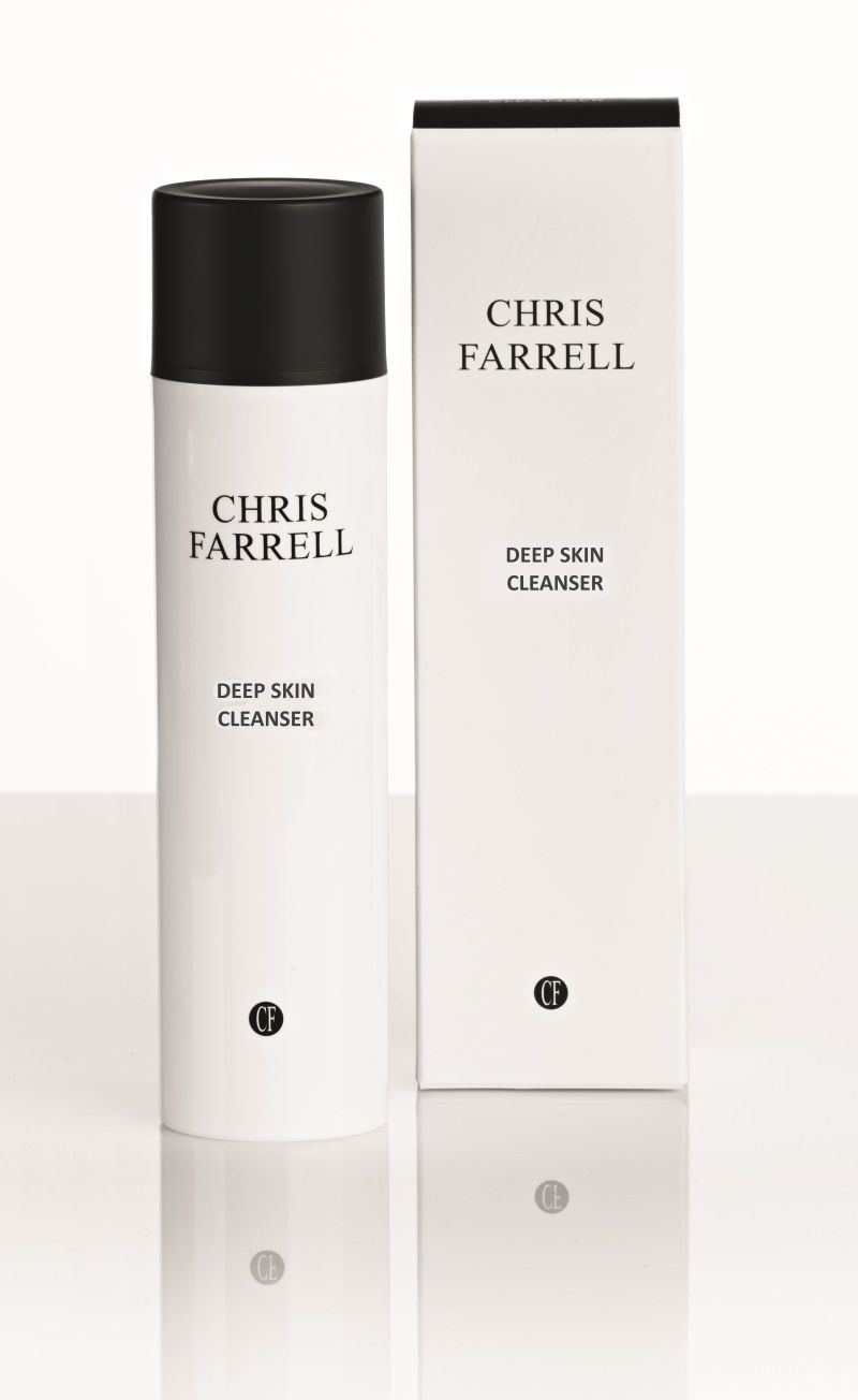 Chris Farrell Basic Deep Skin Cleanser 200 ml