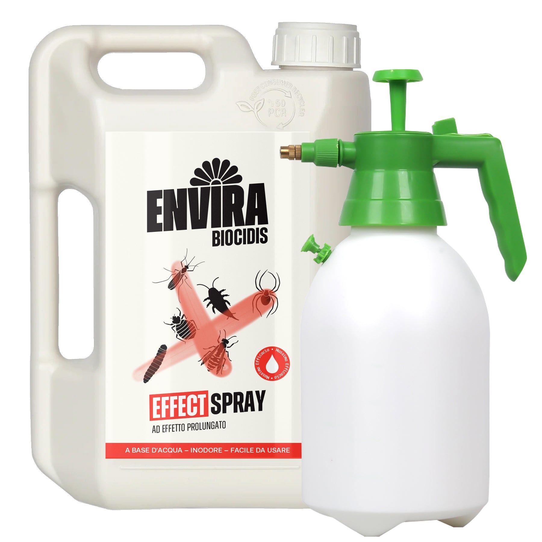 Envira Effect Spray