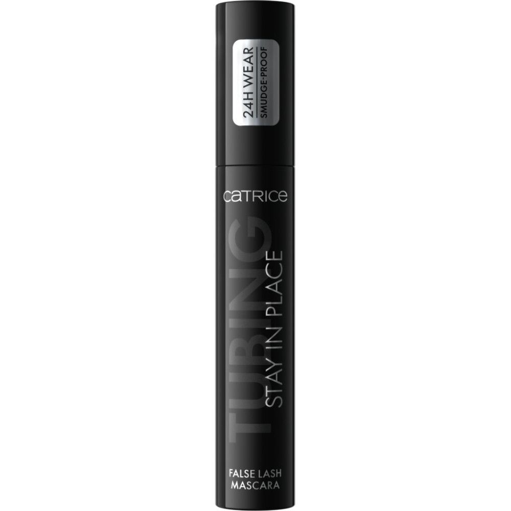 Catrice - Tubing-Mascara Stay In Place False Lash